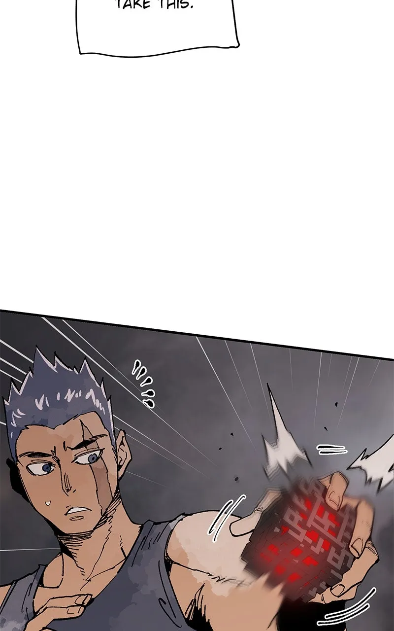 Kill to Live Chapter 20 page 93 - 