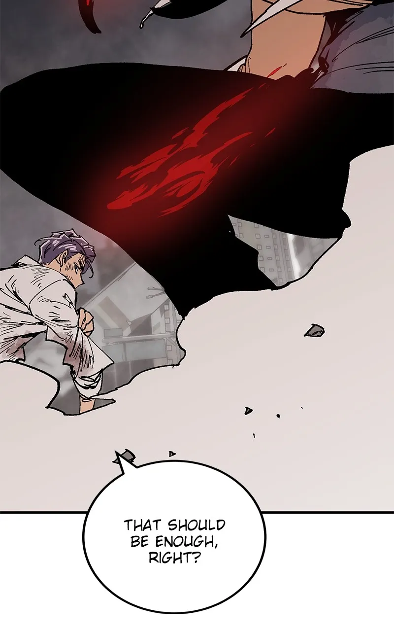 Kill to Live Chapter 20 page 99 - 