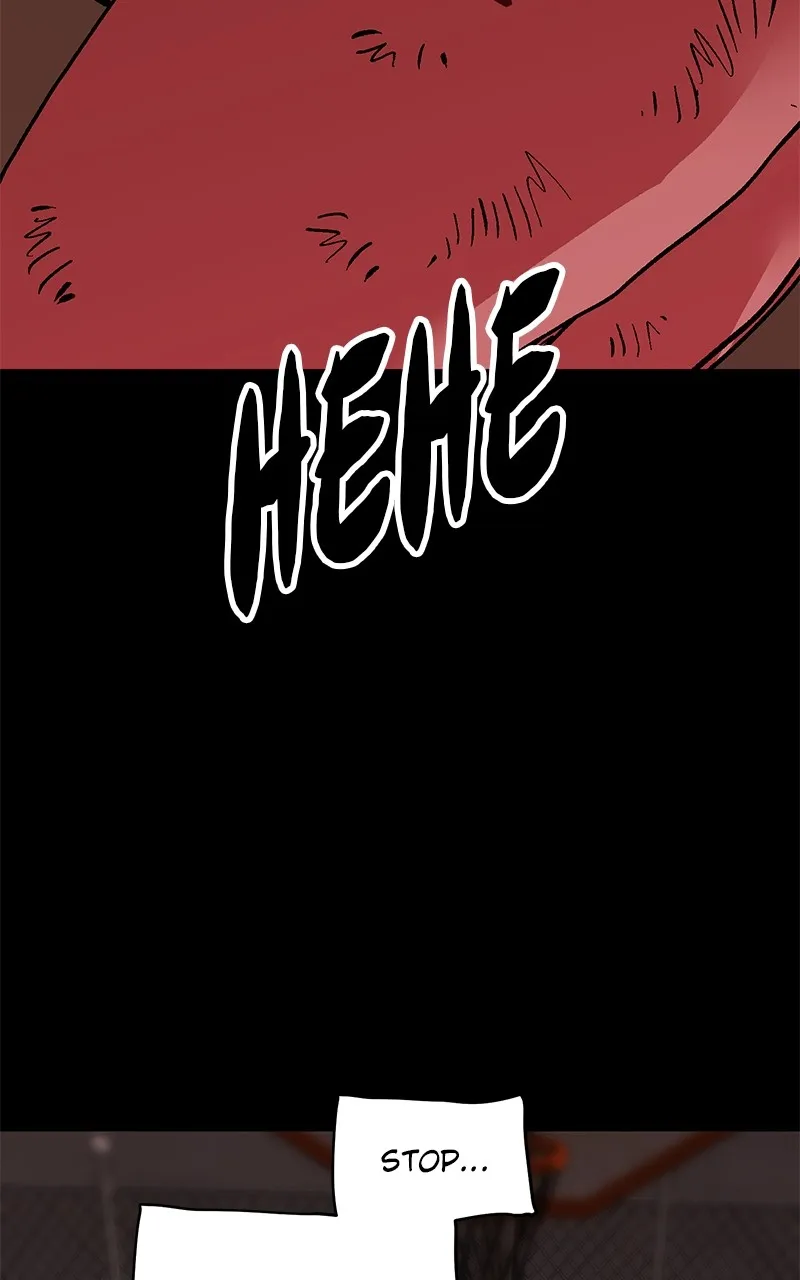 Kill to Live Chapter 21 page 11 - 