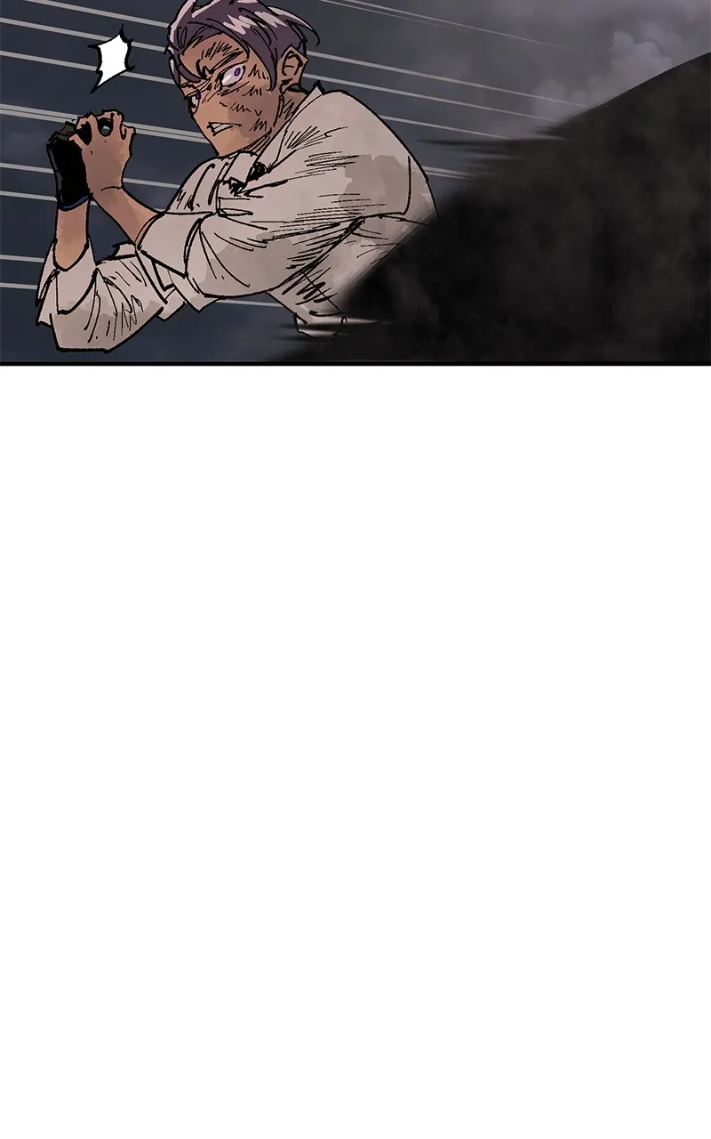 Kill to Live Chapter 21 page 110 - 