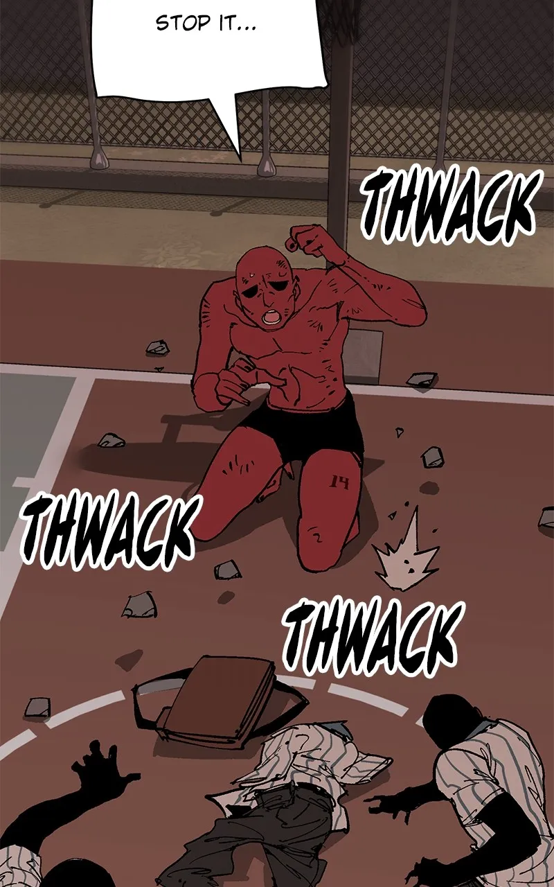 Kill to Live Chapter 21 page 12 - 