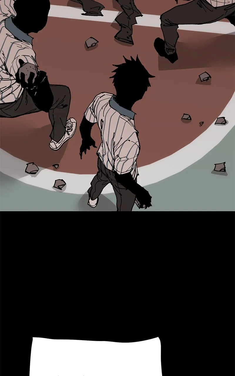 Kill to Live Chapter 21 page 13 - 