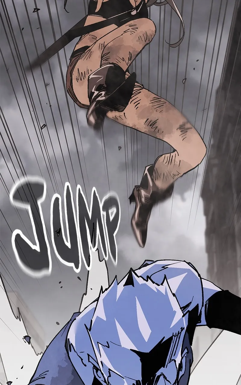 Kill to Live Chapter 21 page 131 - 