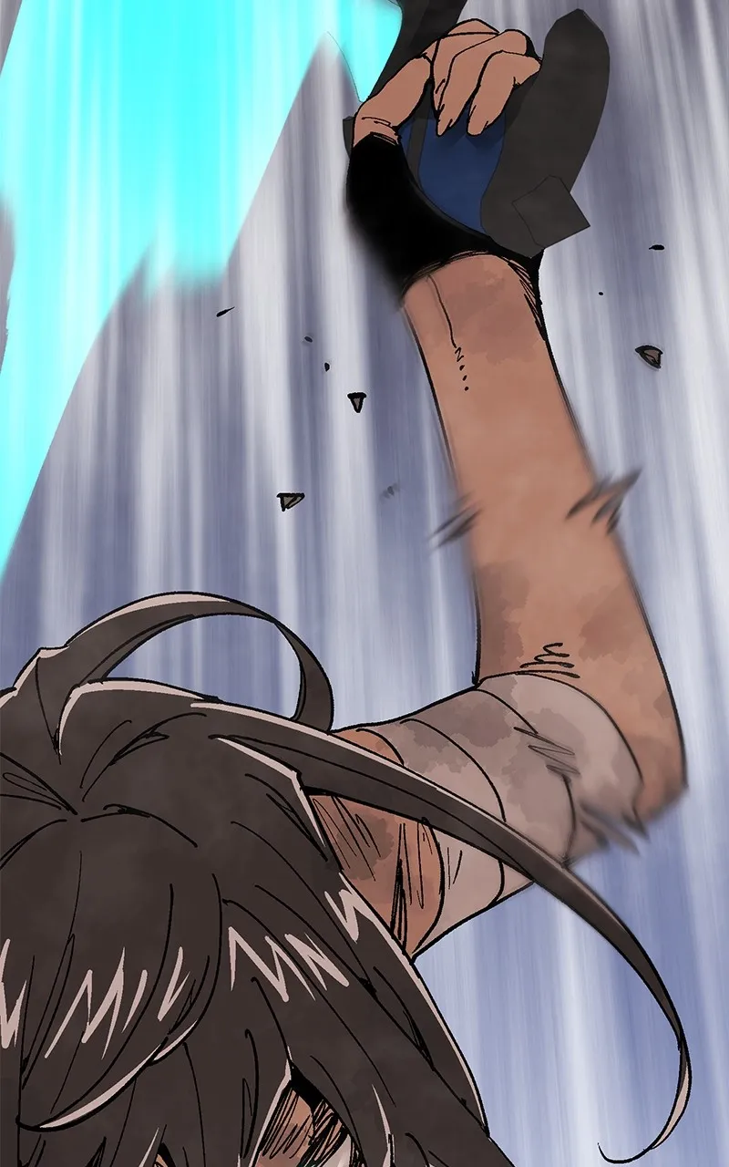 Kill to Live Chapter 21 page 133 - 