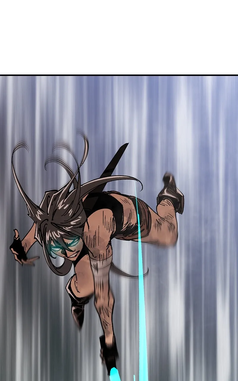 Kill to Live Chapter 21 page 135 - 