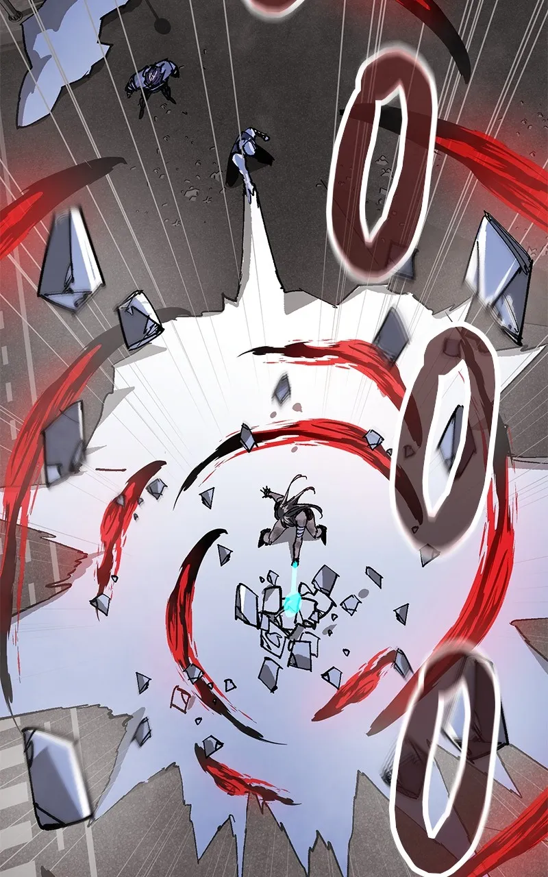 Kill to Live Chapter 21 page 140 - 