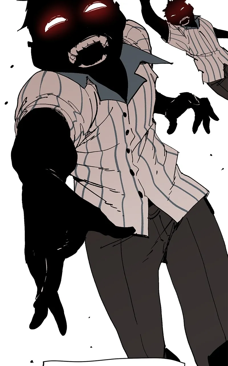 Kill to Live Chapter 21 page 15 - 