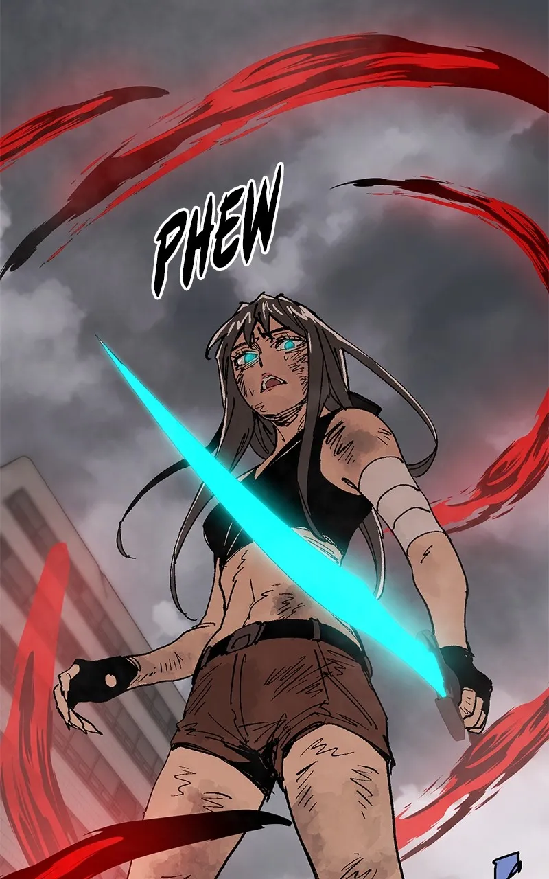 Kill to Live Chapter 21 page 142 - 