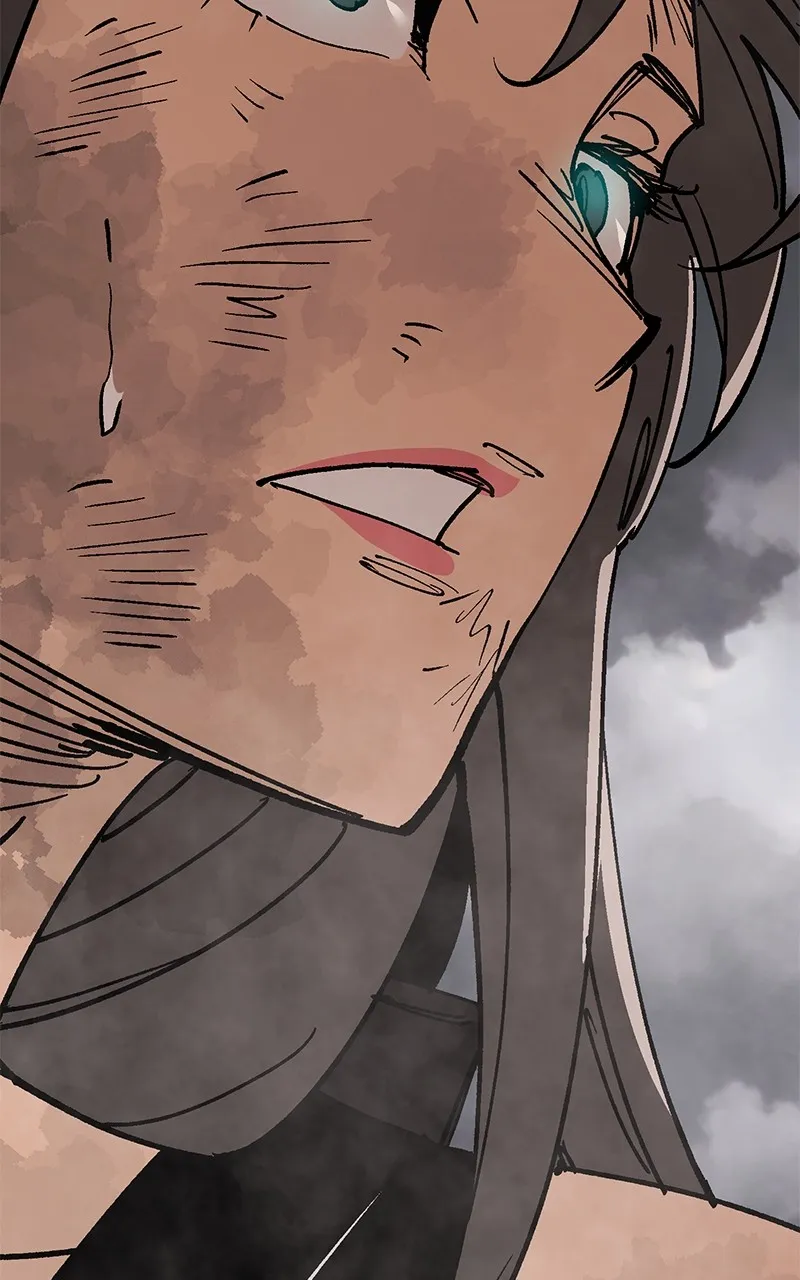 Kill to Live Chapter 21 page 150 - 