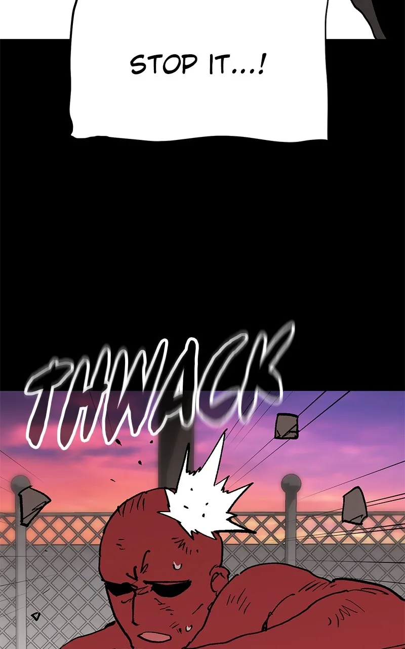 Kill to Live Chapter 21 page 16 - 