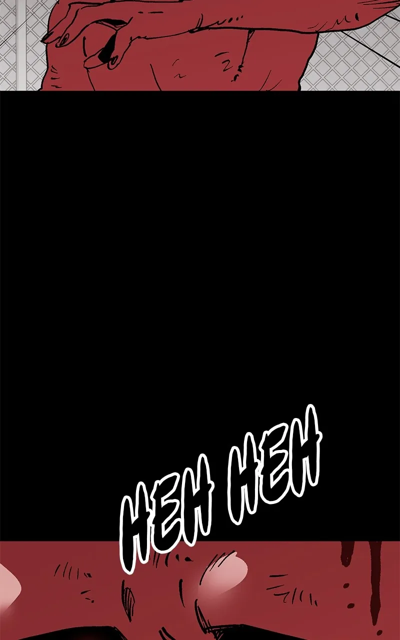 Kill to Live Chapter 21 page 17 - 