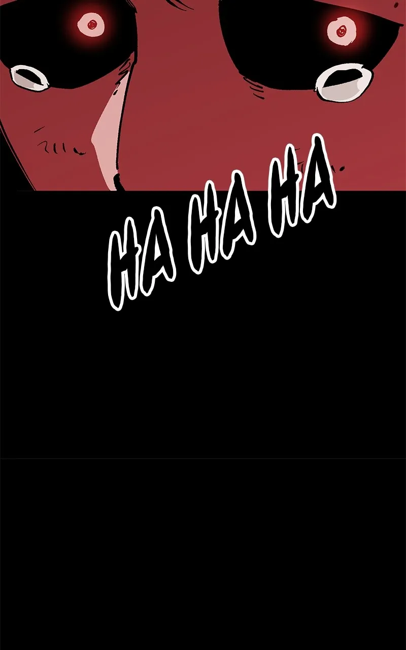 Kill to Live Chapter 21 page 18 - 