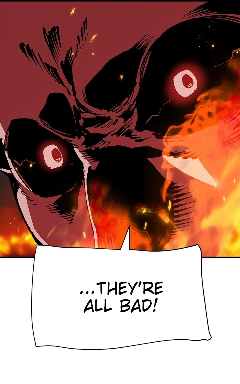 Kill to Live Chapter 21 page 20 - 