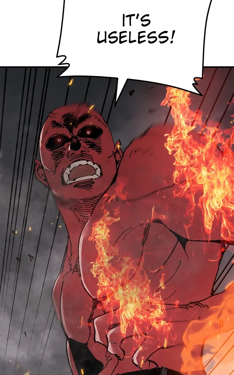 Kill to Live Chapter 21 page 23 - 