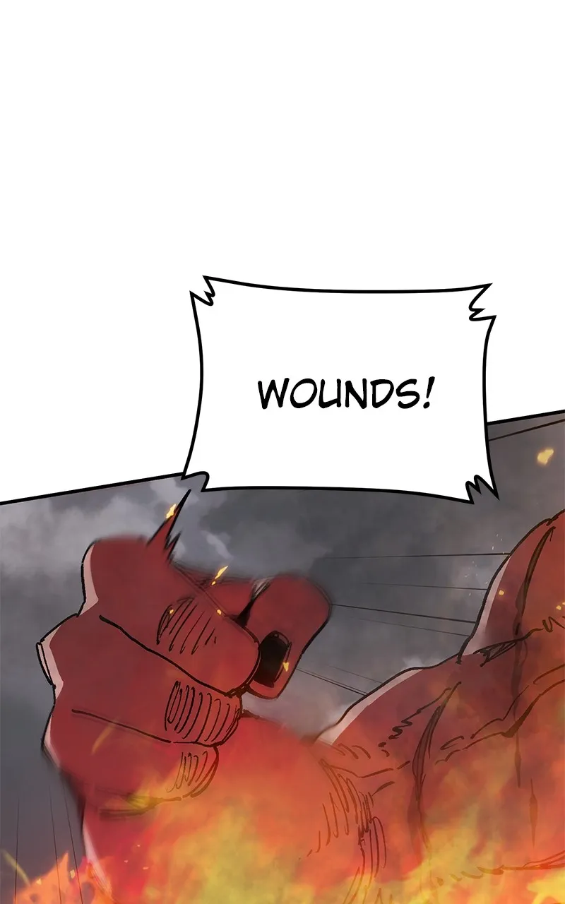 Kill to Live Chapter 21 page 25 - 