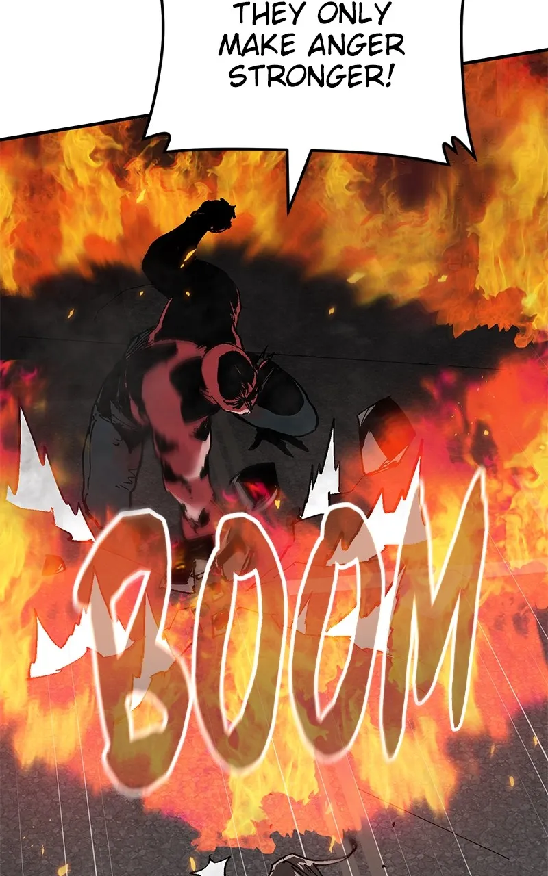 Kill to Live Chapter 21 page 27 - 
