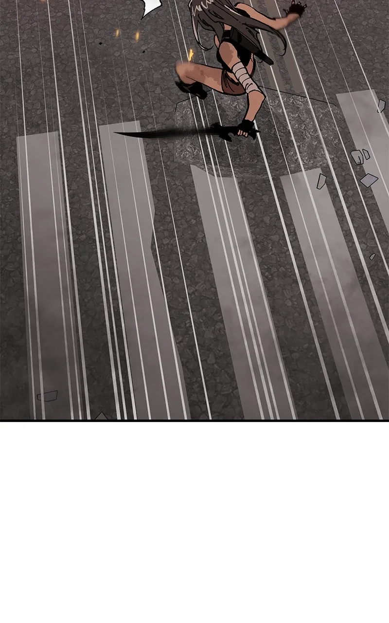 Kill to Live Chapter 21 page 28 - 
