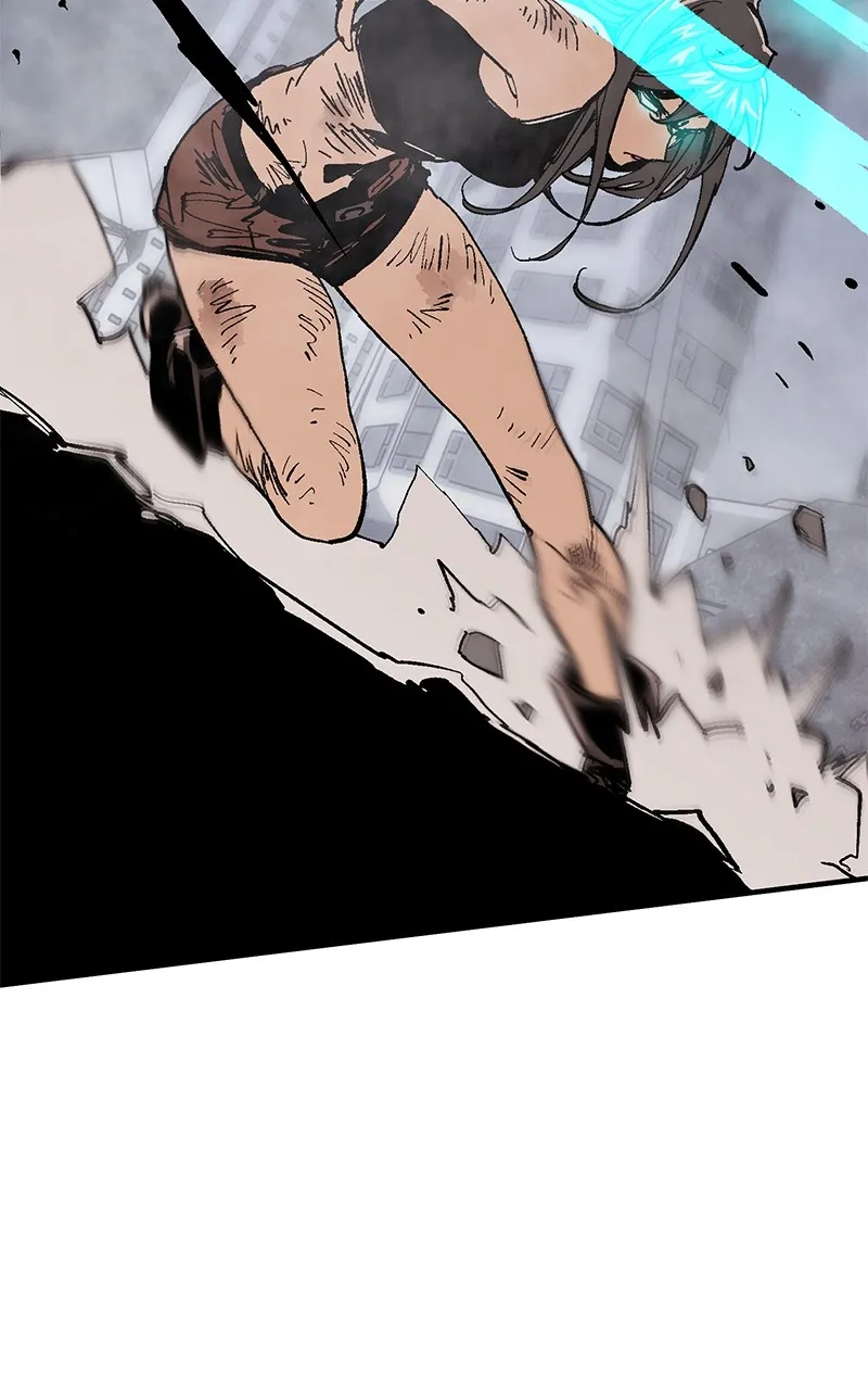 Kill to Live Chapter 21 page 4 - 