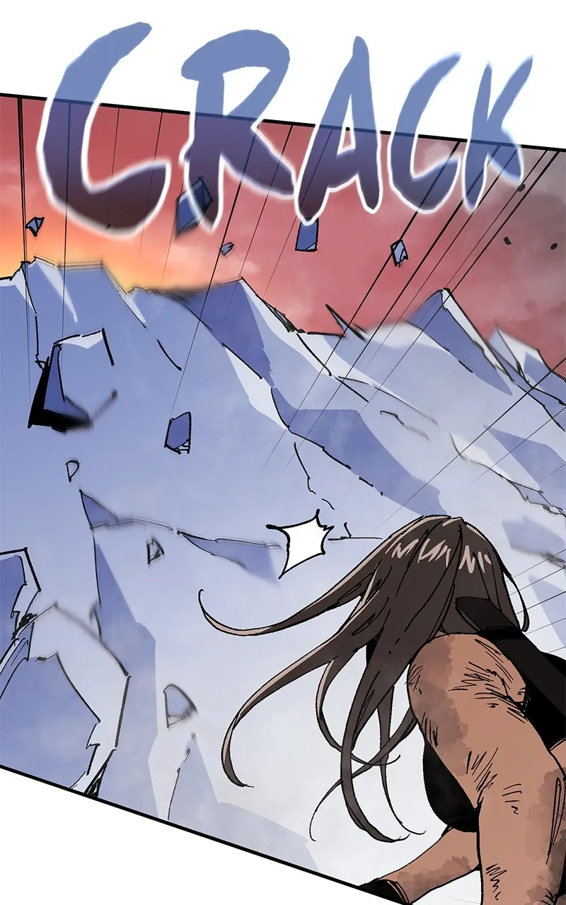 Kill to Live Chapter 21 page 31 - 