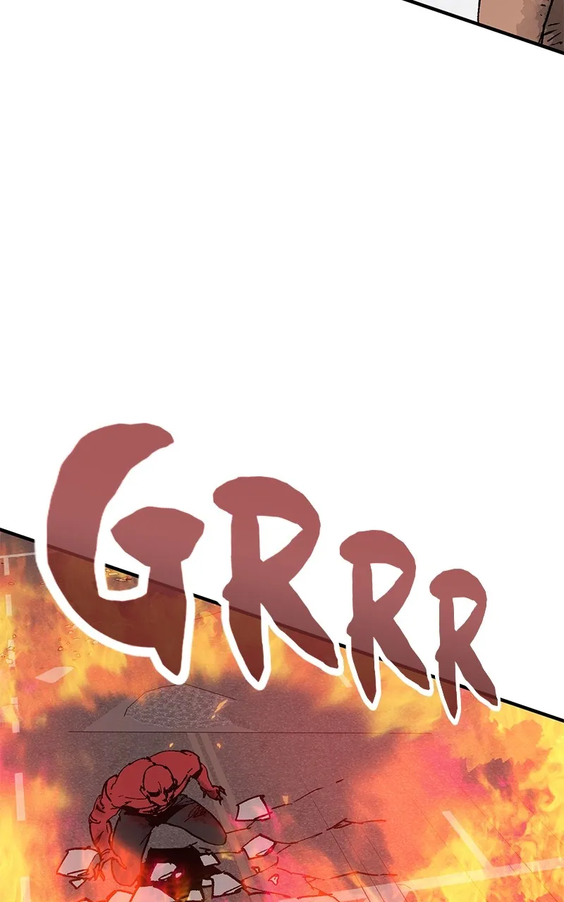 Kill to Live Chapter 21 page 32 - 