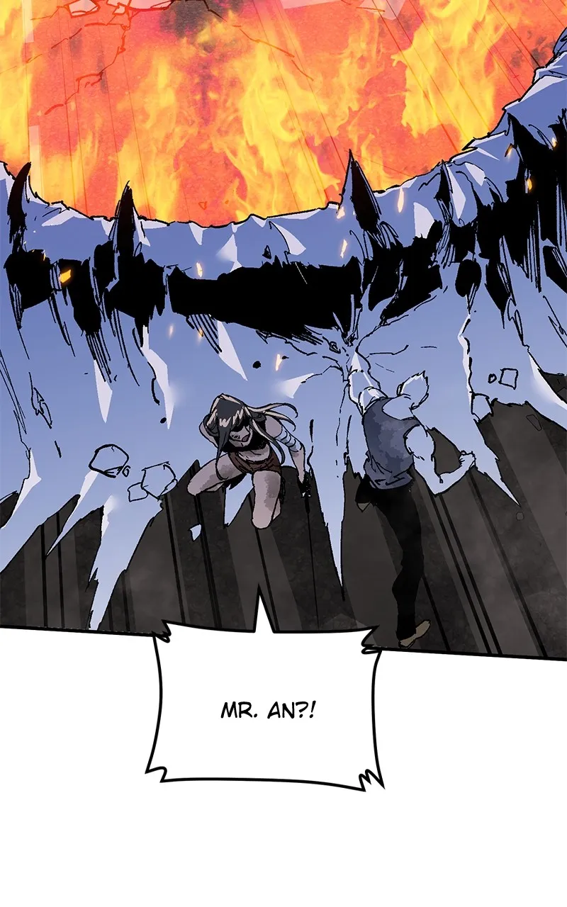 Kill to Live Chapter 21 page 33 - 
