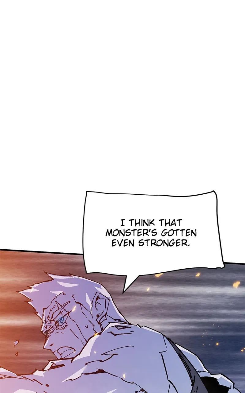 Kill to Live Chapter 21 page 34 - 