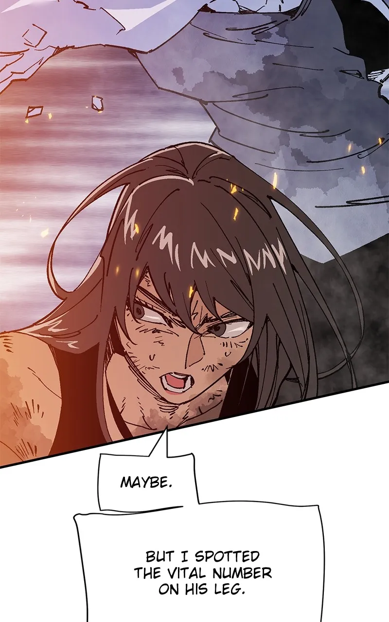 Kill to Live Chapter 21 page 35 - 