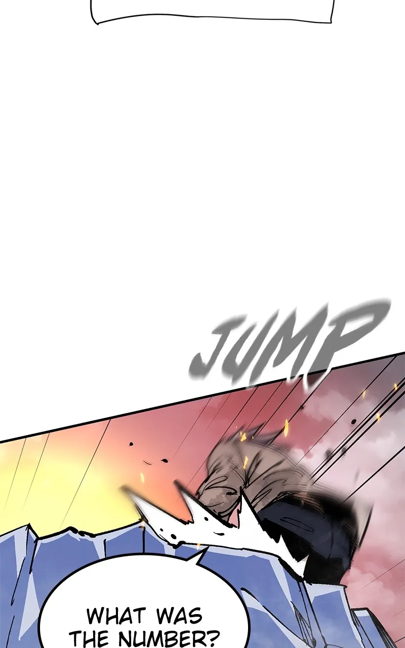 Kill to Live Chapter 21 page 36 - 