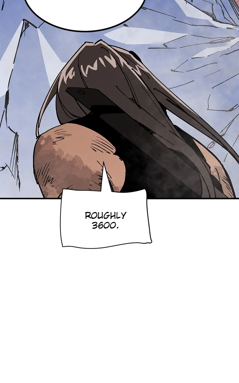 Kill to Live Chapter 21 page 37 - 