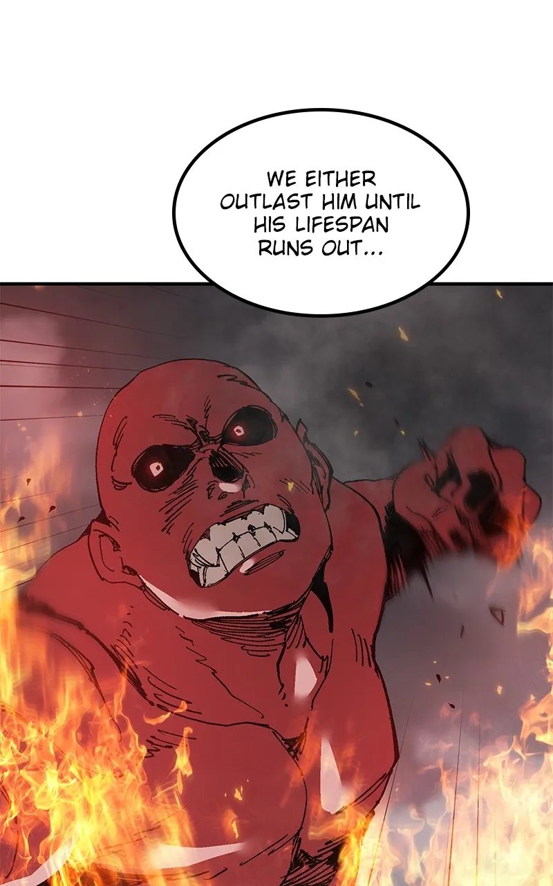 Kill to Live Chapter 21 page 40 - 