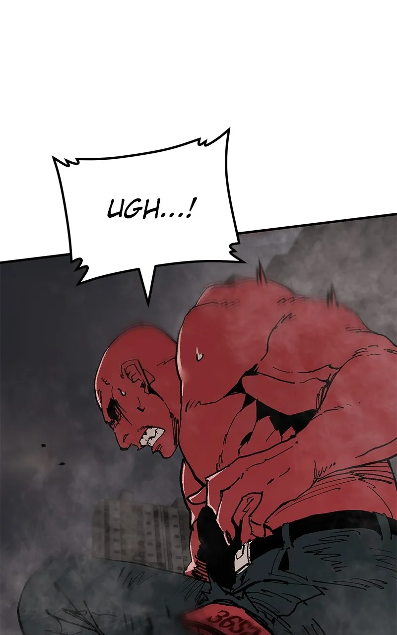 Kill to Live Chapter 21 page 5 - 