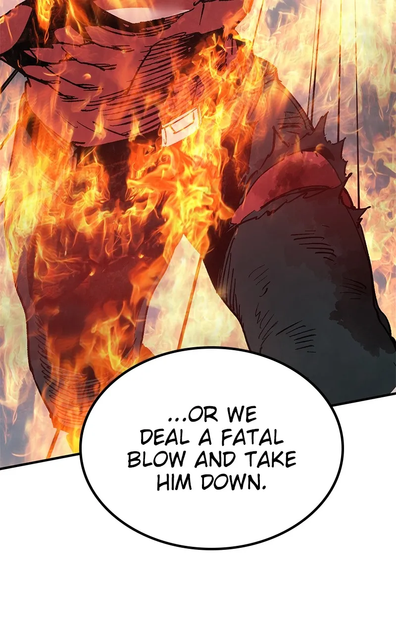 Kill to Live Chapter 21 page 41 - 