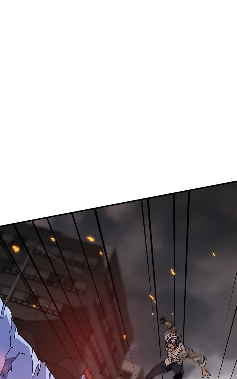 Kill to Live Chapter 21 page 42 - 