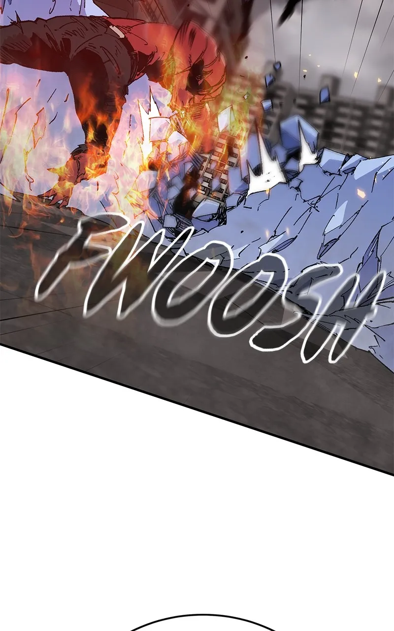 Kill to Live Chapter 21 page 43 - 