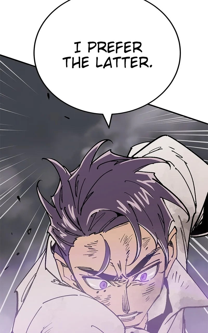 Kill to Live Chapter 21 page 44 - 