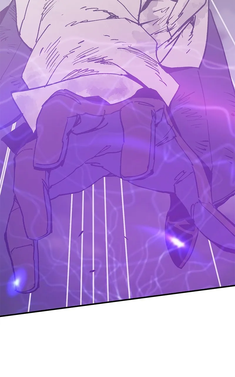 Kill to Live Chapter 21 page 45 - 