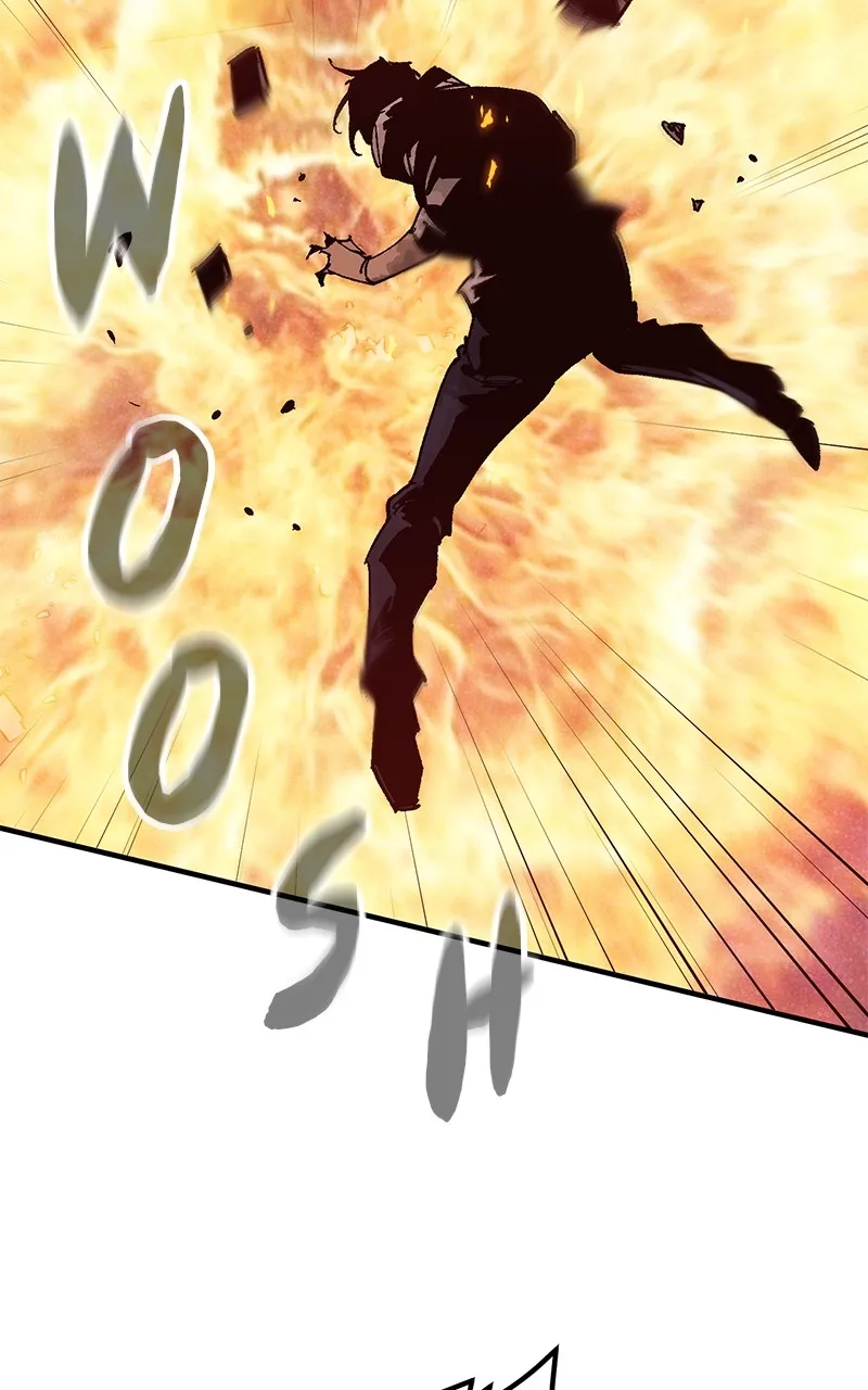 Kill to Live Chapter 21 page 51 - 