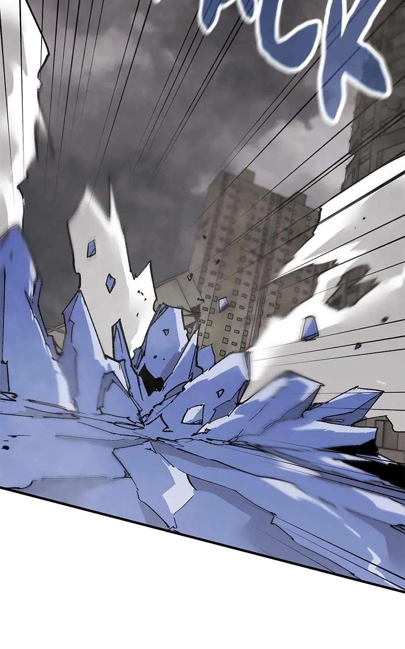 Kill to Live Chapter 21 page 57 - 