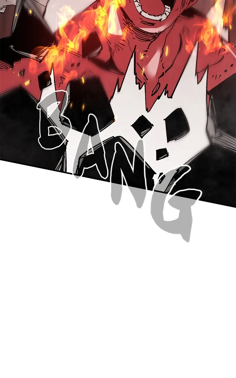 Kill to Live Chapter 21 page 61 - 