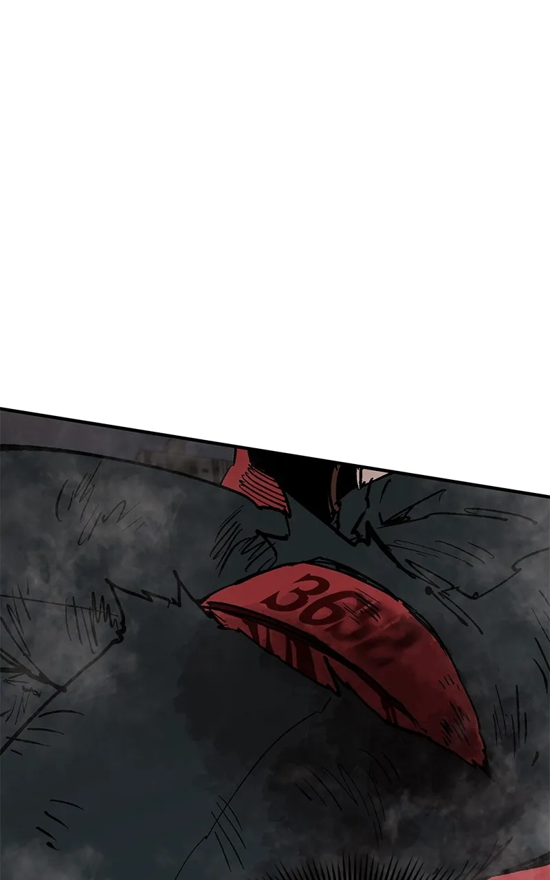 Kill to Live Chapter 21 page 8 - 