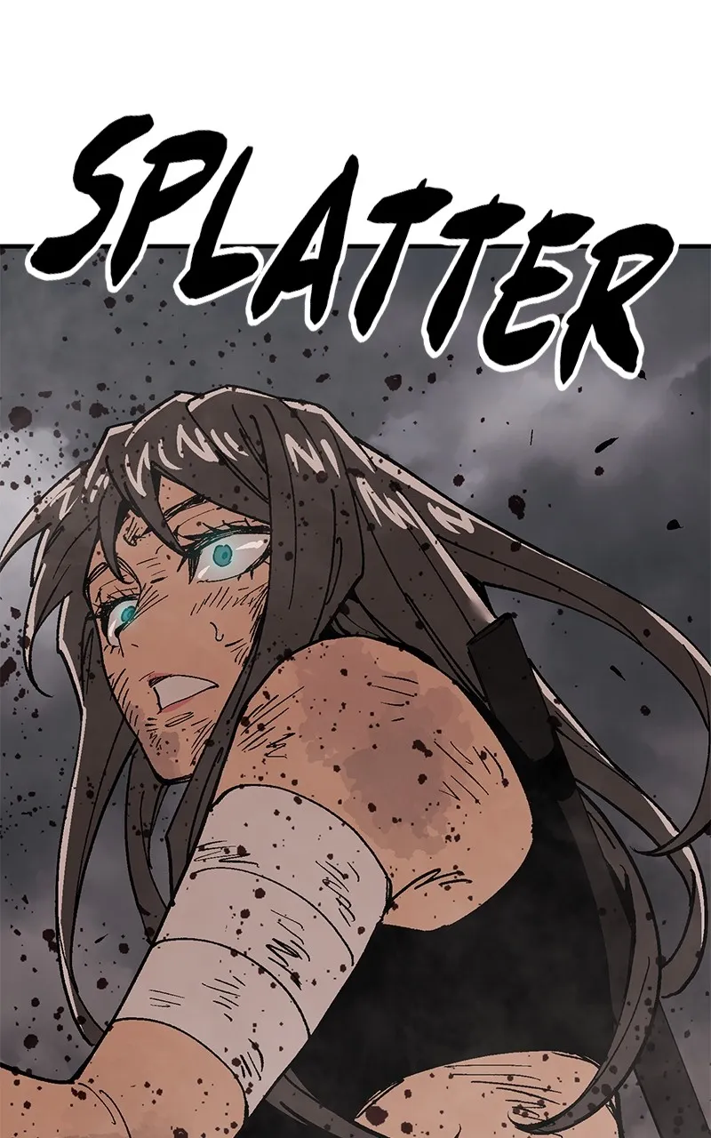 Kill to Live Chapter 21 page 71 - 