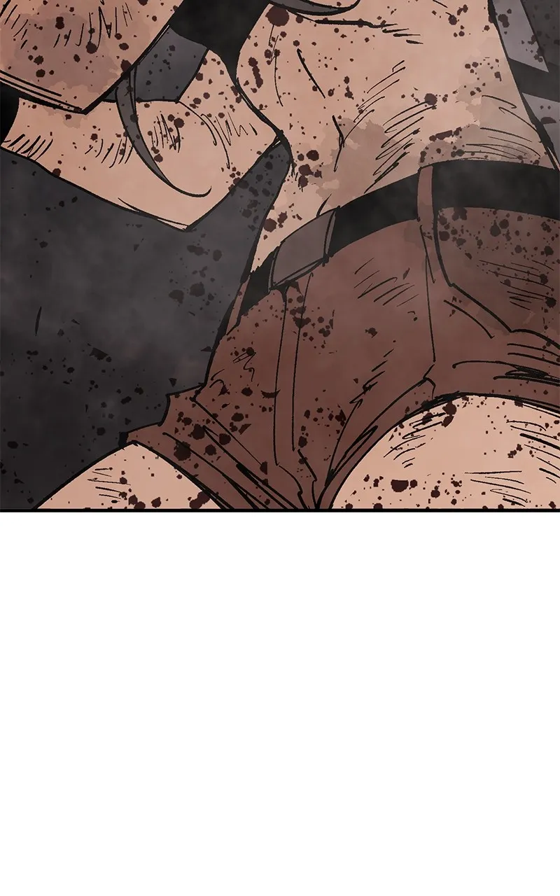 Kill to Live Chapter 21 page 72 - 