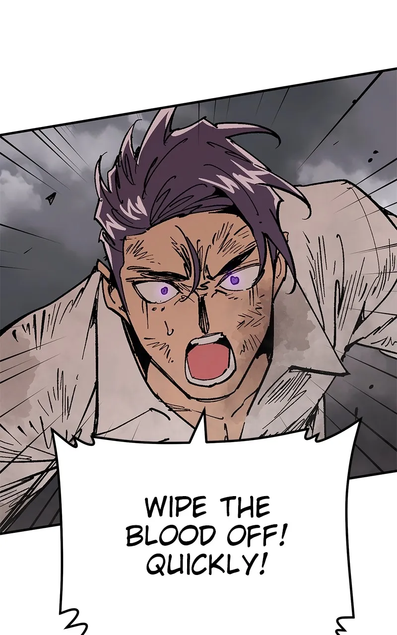 Kill to Live Chapter 21 page 76 - 