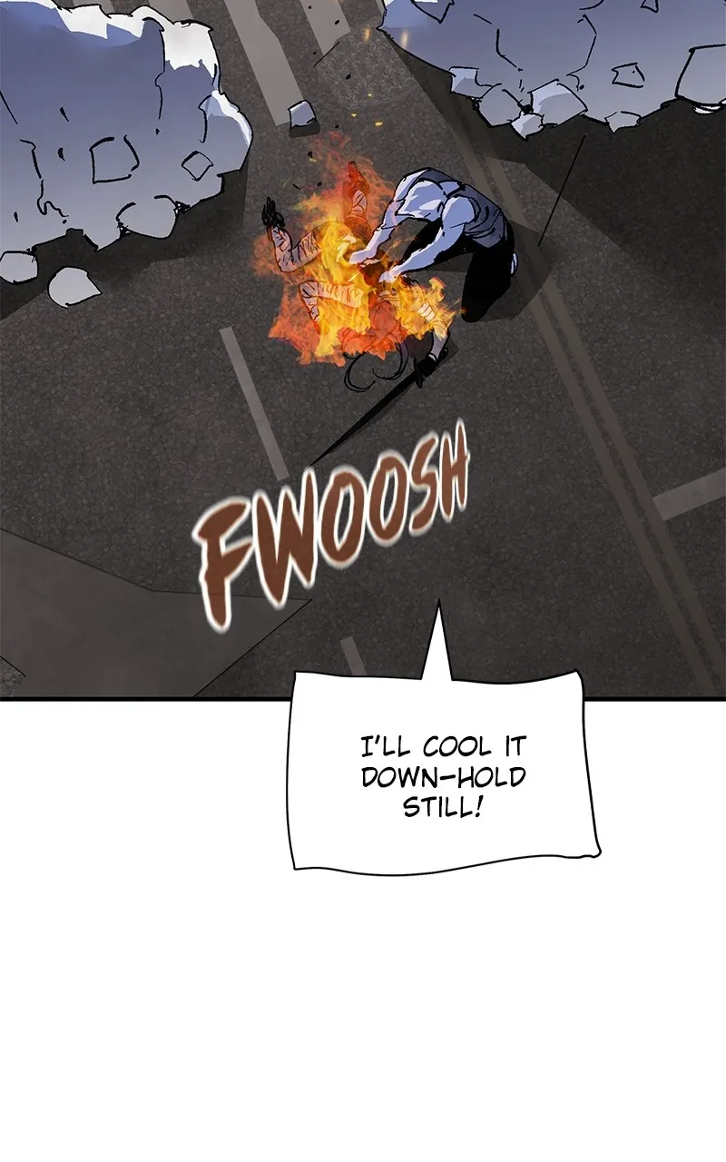 Kill to Live Chapter 21 page 78 - 