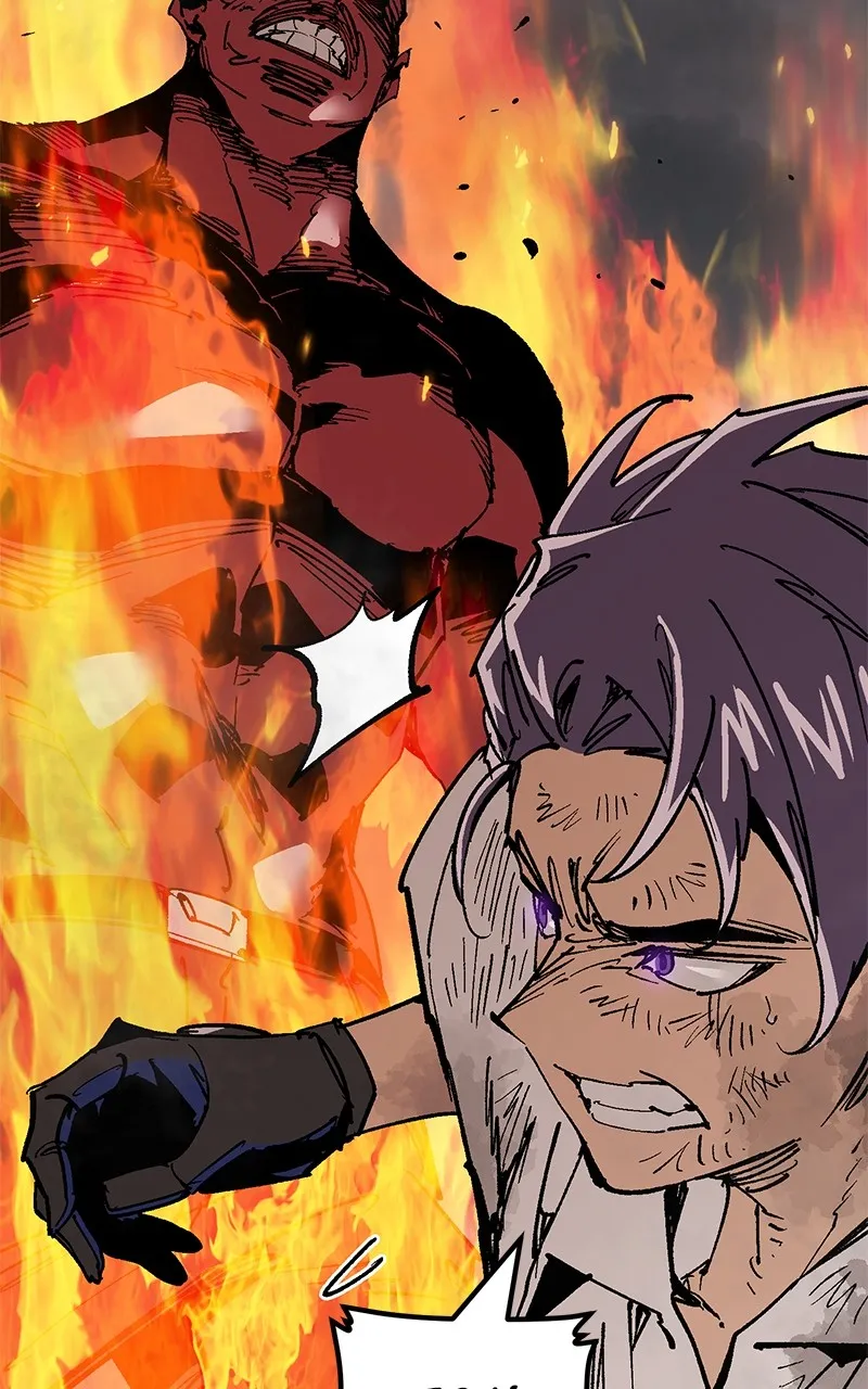 Kill to Live Chapter 21 page 80 - 