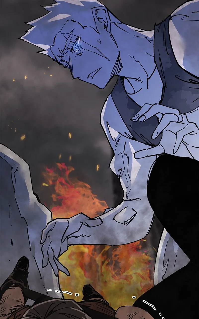 Kill to Live Chapter 21 page 82 - 