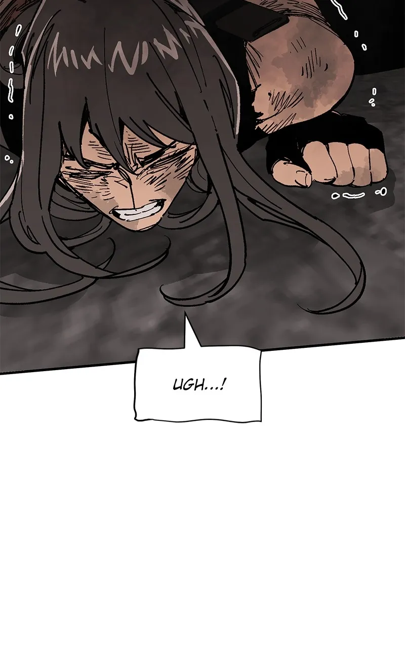 Kill to Live Chapter 21 page 83 - 