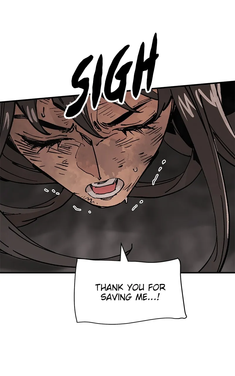 Kill to Live Chapter 21 page 84 - 