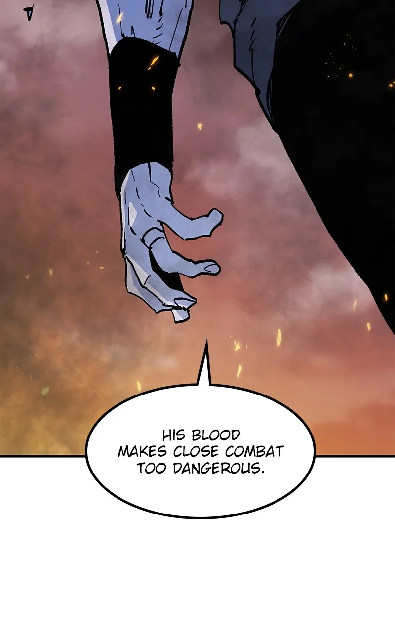 Kill to Live Chapter 21 page 86 - 