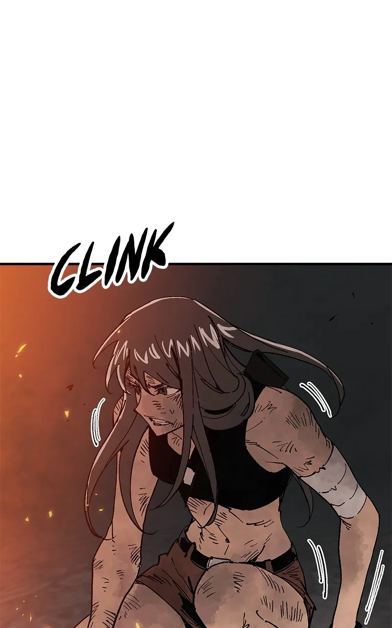 Kill to Live Chapter 21 page 91 - 